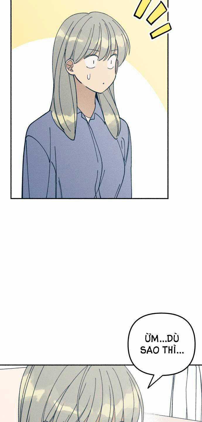 Mối Tình Đầu Đáng Ghét - Chapter 13 - Trang 34