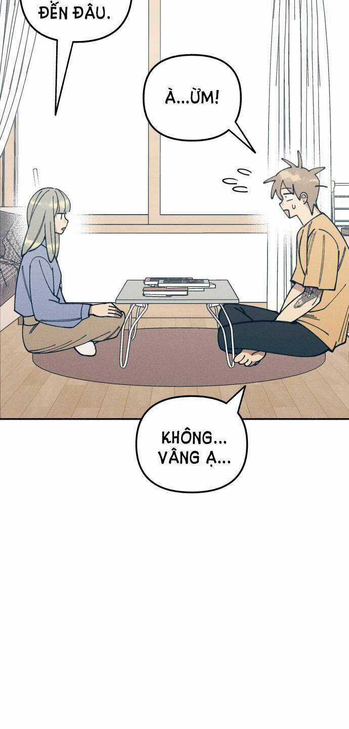 Mối Tình Đầu Đáng Ghét - Chapter 13 - Trang 36