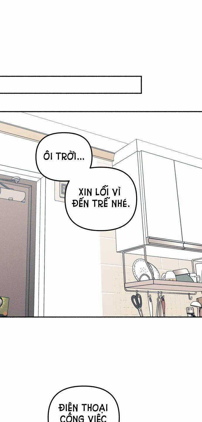 Mối Tình Đầu Đáng Ghét - Chapter 13 - Trang 37