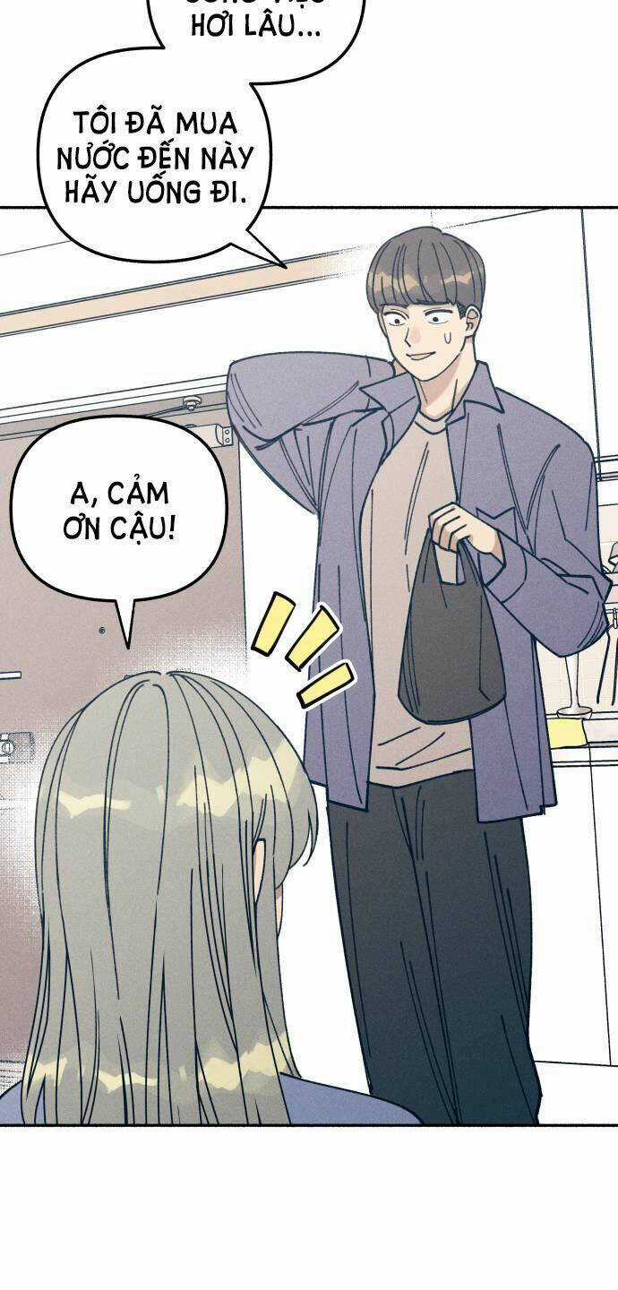 Mối Tình Đầu Đáng Ghét - Chapter 13 - Trang 38