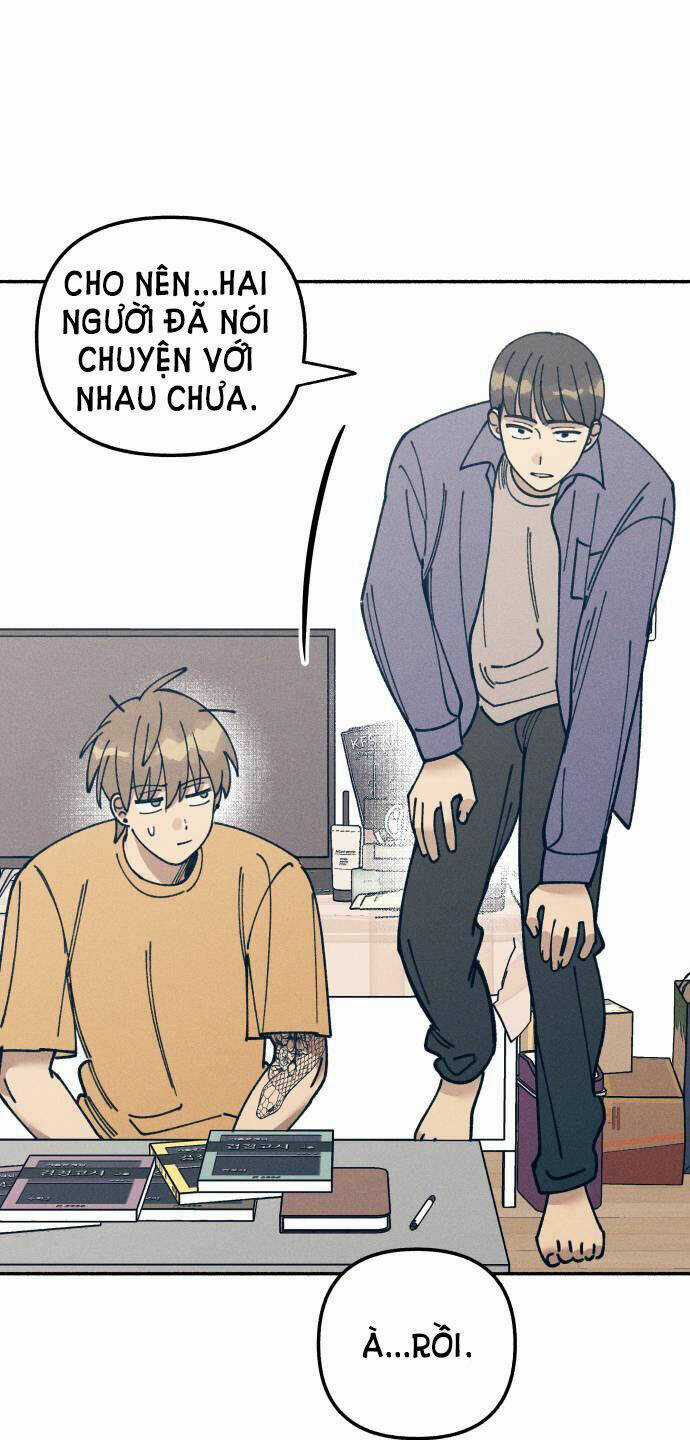 Mối Tình Đầu Đáng Ghét - Chapter 13 - Trang 39