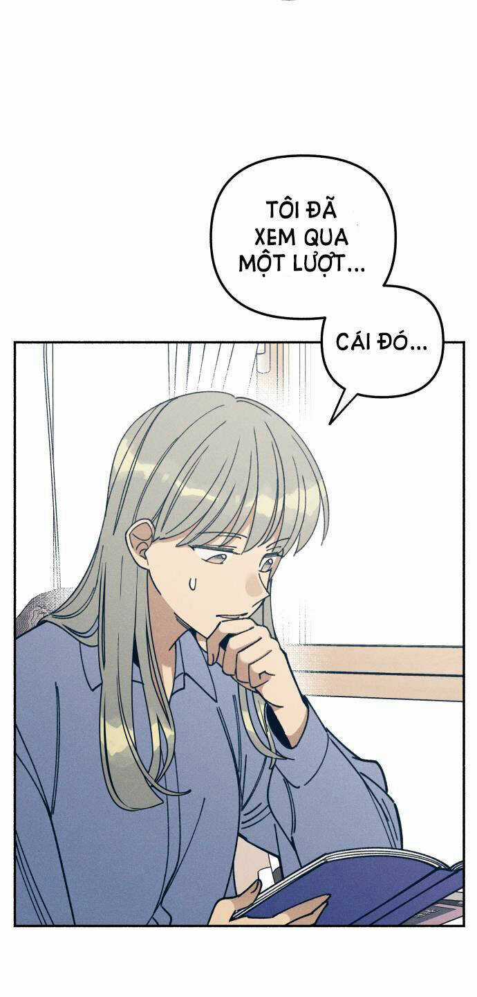 Mối Tình Đầu Đáng Ghét - Chapter 13 - Trang 40