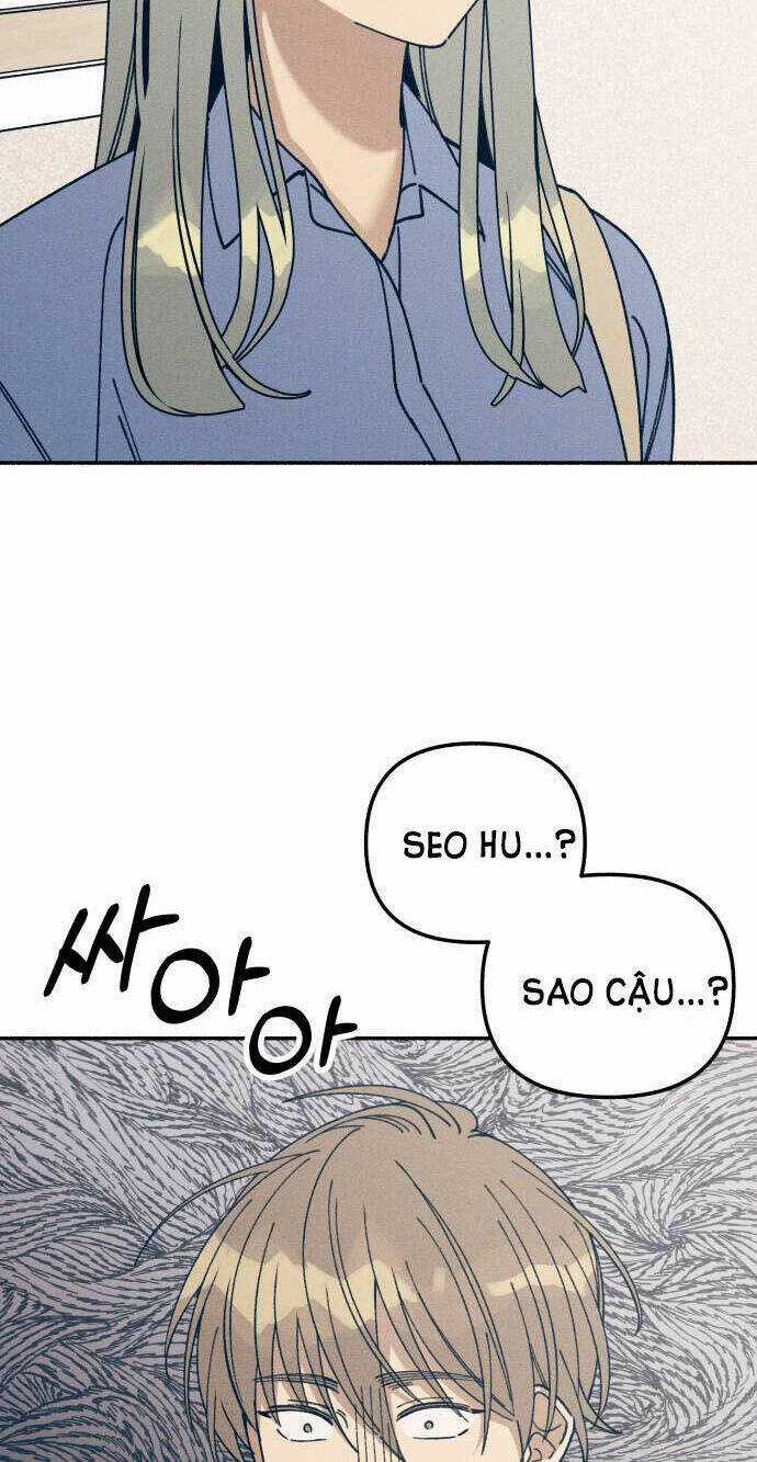 Mối Tình Đầu Đáng Ghét - Chapter 13 - Trang 5