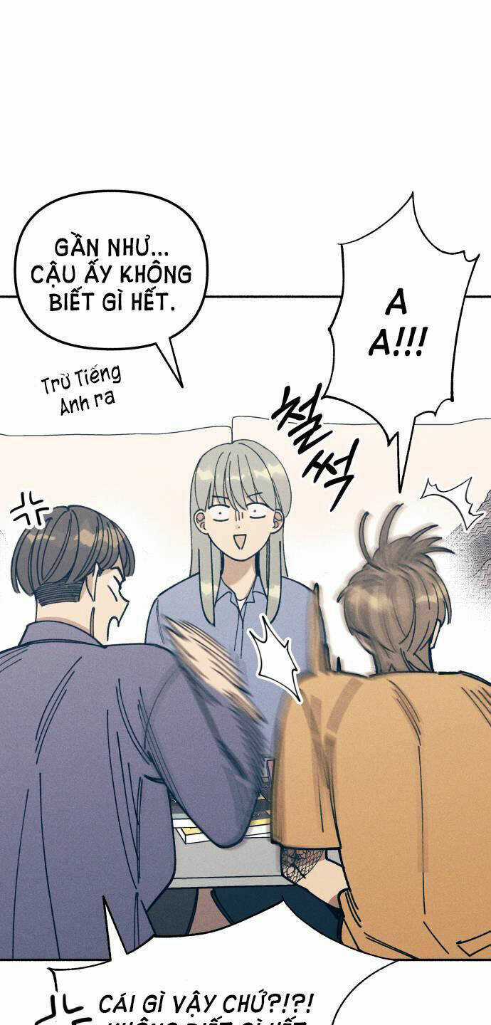 Mối Tình Đầu Đáng Ghét - Chapter 13 - Trang 41