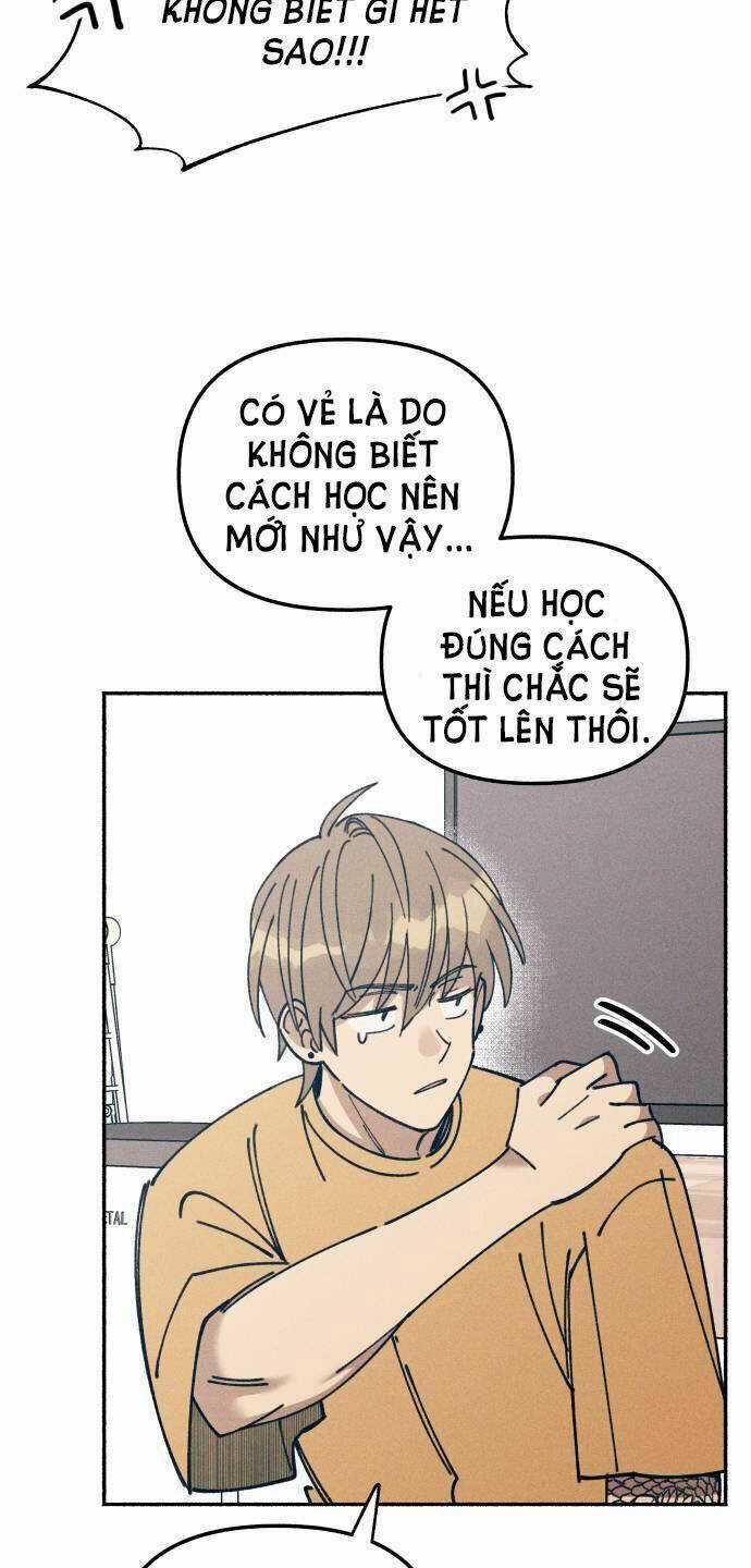 Mối Tình Đầu Đáng Ghét - Chapter 13 - Trang 42