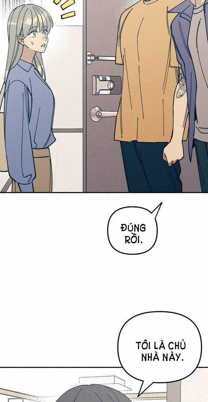 Mối Tình Đầu Đáng Ghét - Chapter 13 - Trang 7