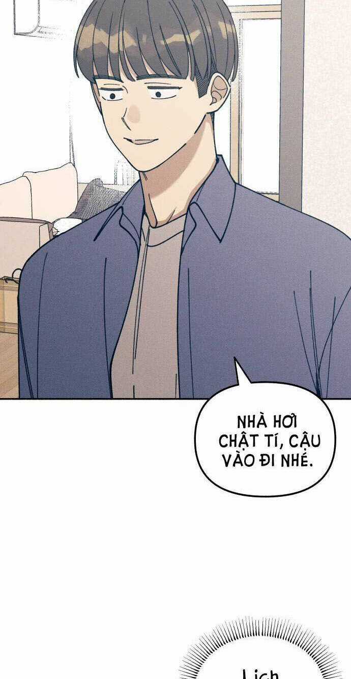 Mối Tình Đầu Đáng Ghét - Chapter 13 - Trang 8