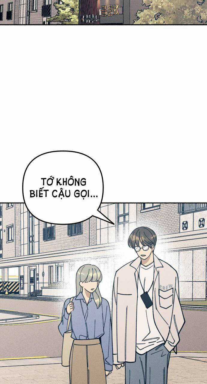 Mối Tình Đầu Đáng Ghét - Chapter 14 - Trang 13