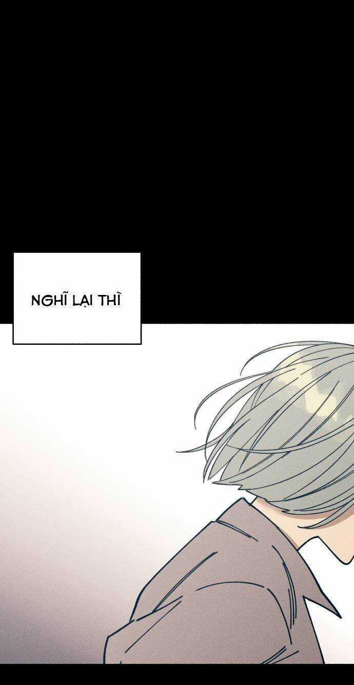 Mối Tình Đầu Đáng Ghét - Chapter 14 - Trang 3