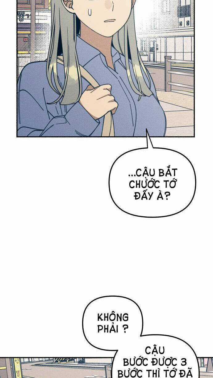 Mối Tình Đầu Đáng Ghét - Chapter 14 - Trang 31