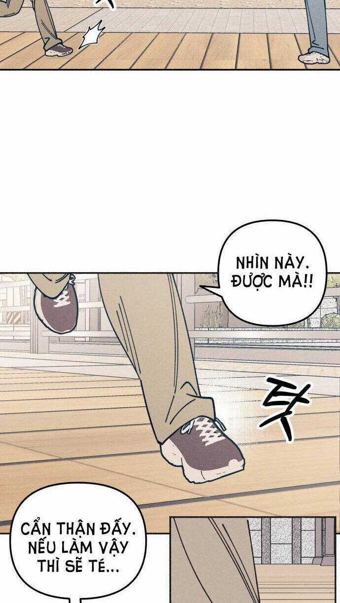 Mối Tình Đầu Đáng Ghét - Chapter 14 - Trang 35