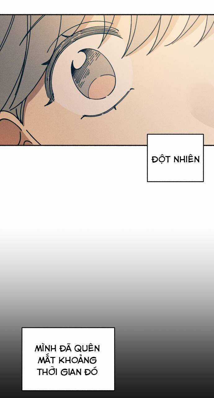 Mối Tình Đầu Đáng Ghét - Chapter 14 - Trang 39