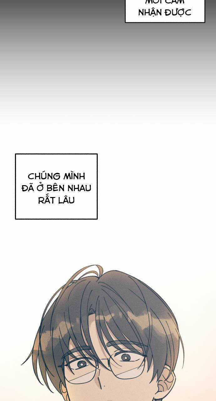 Mối Tình Đầu Đáng Ghét - Chapter 14 - Trang 41