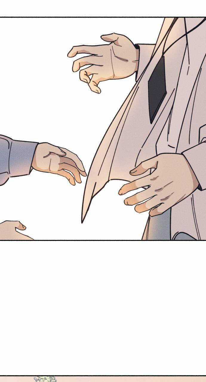 Mối Tình Đầu Đáng Ghét - Chapter 14 - Trang 45