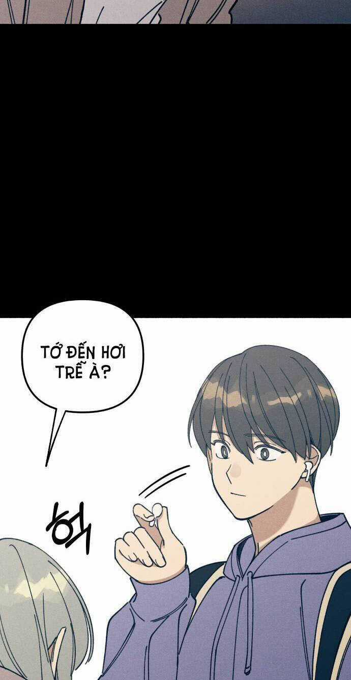 Mối Tình Đầu Đáng Ghét - Chapter 14 - Trang 6