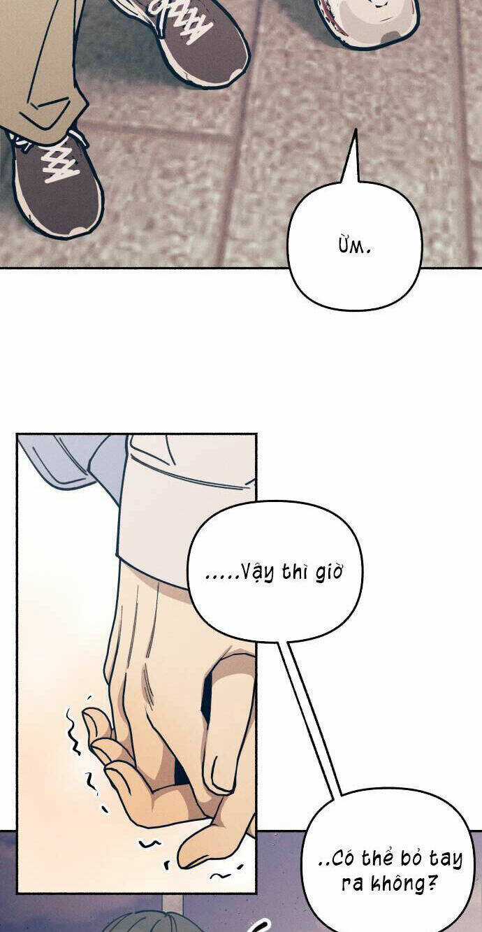 Mối Tình Đầu Đáng Ghét - Chapter 15 - Trang 19