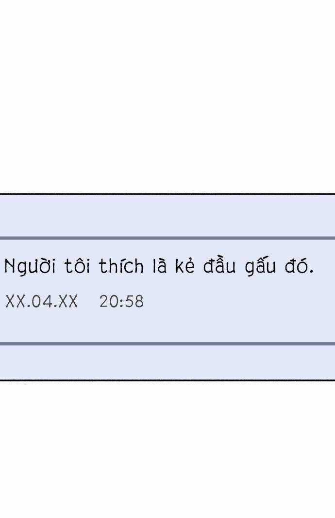 Mối Tình Đầu Đáng Ghét - Chapter 15 - Trang 3