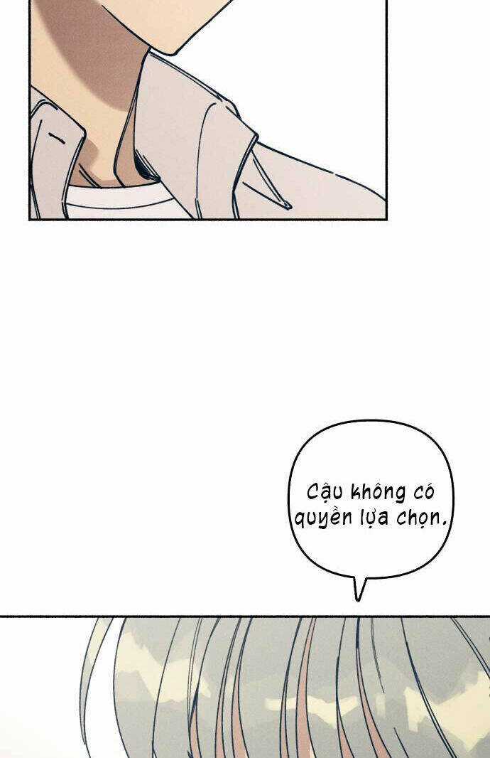 Mối Tình Đầu Đáng Ghét - Chapter 15 - Trang 25