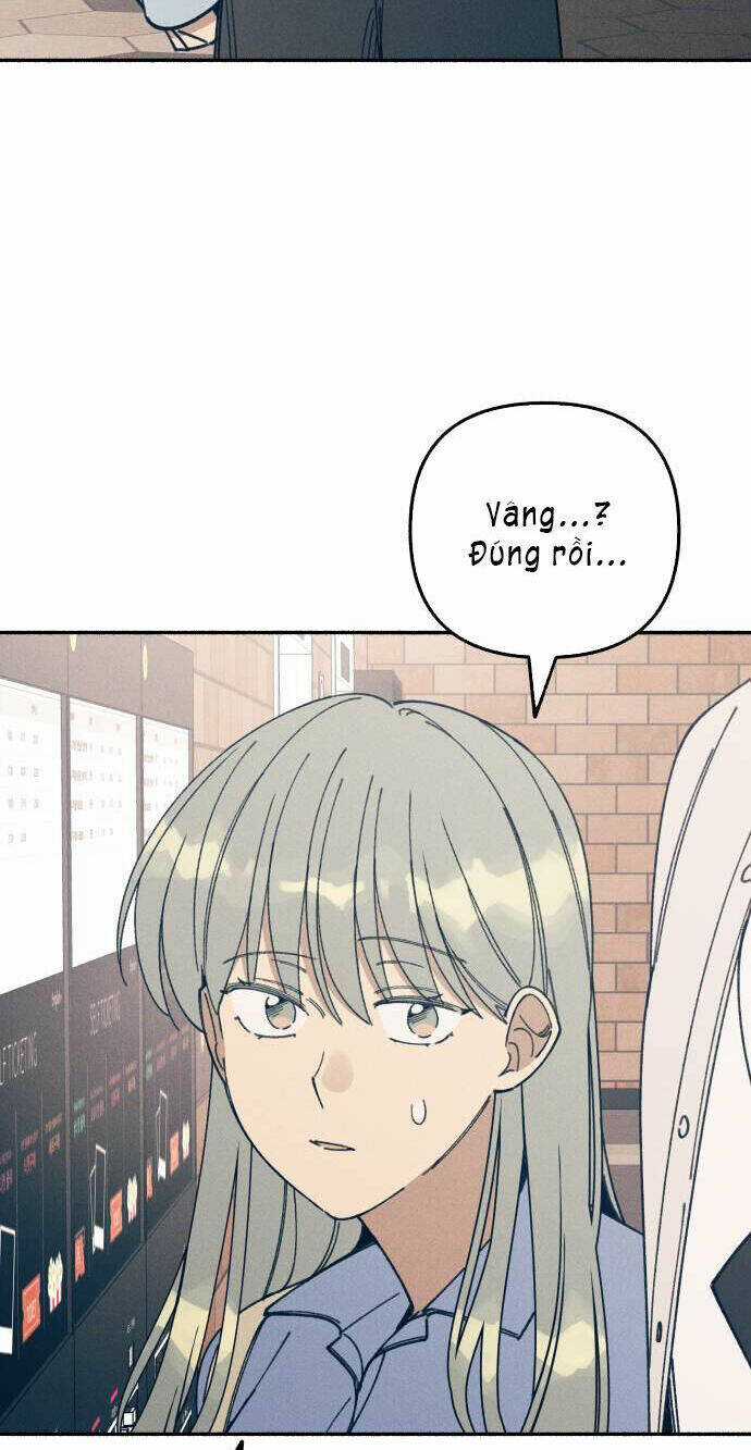 Mối Tình Đầu Đáng Ghét - Chapter 15 - Trang 37