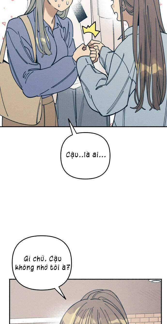 Mối Tình Đầu Đáng Ghét - Chapter 15 - Trang 39