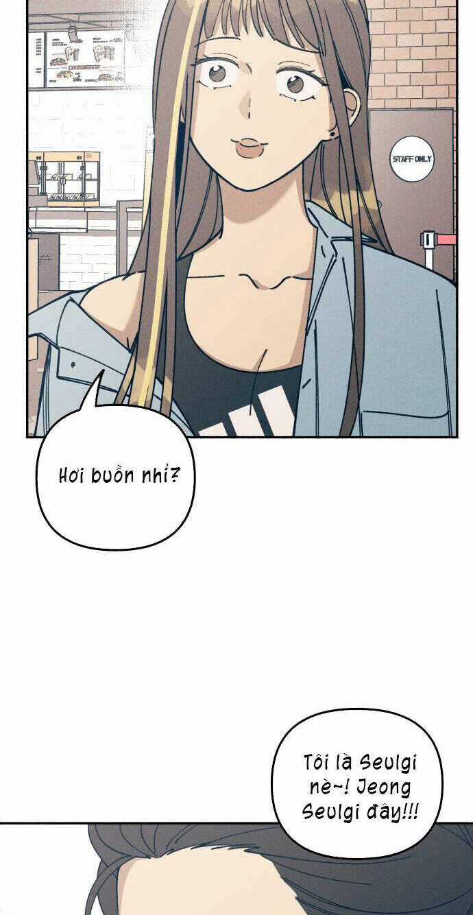 Mối Tình Đầu Đáng Ghét - Chapter 15 - Trang 40