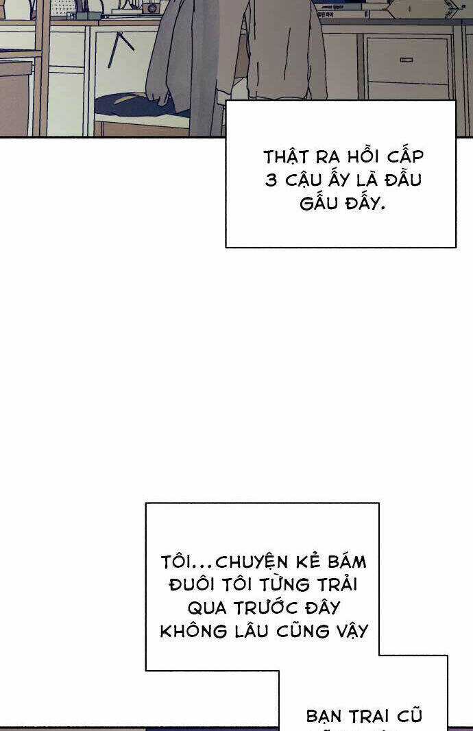 Mối Tình Đầu Đáng Ghét - Chapter 15 - Trang 7