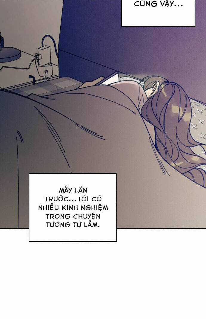 Mối Tình Đầu Đáng Ghét - Chapter 15 - Trang 8