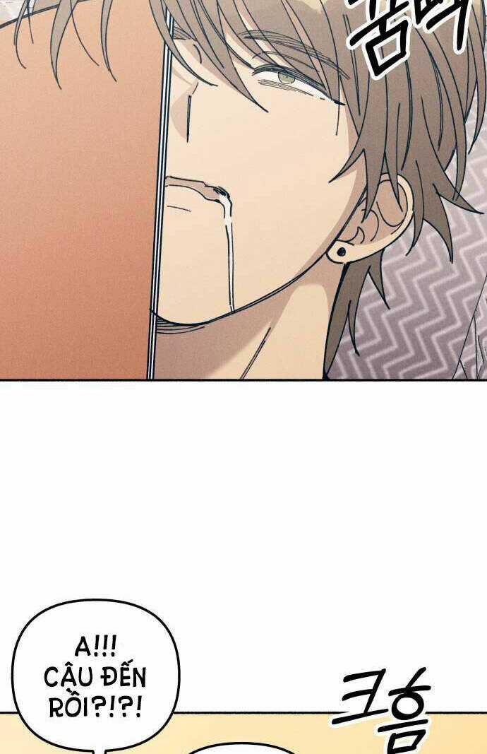 Mối Tình Đầu Đáng Ghét - Chapter 16 - Trang 34