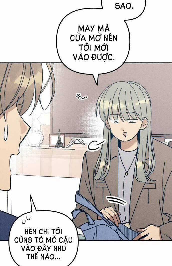 Mối Tình Đầu Đáng Ghét - Chapter 16 - Trang 42