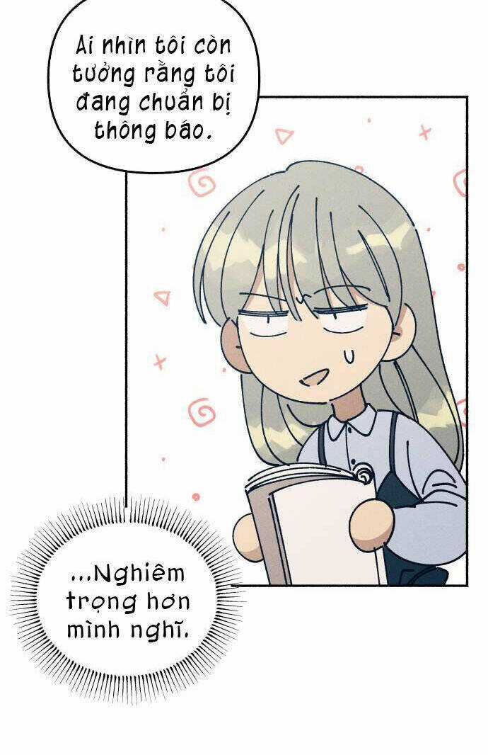 Mối Tình Đầu Đáng Ghét - Chapter 17 - Trang 15