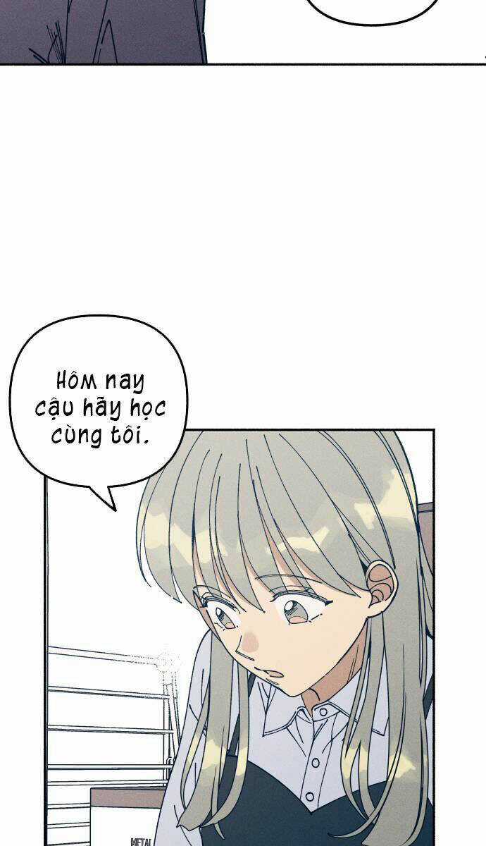 Mối Tình Đầu Đáng Ghét - Chapter 17 - Trang 17