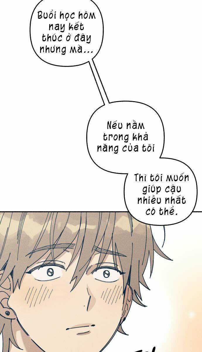 Mối Tình Đầu Đáng Ghét - Chapter 17 - Trang 21