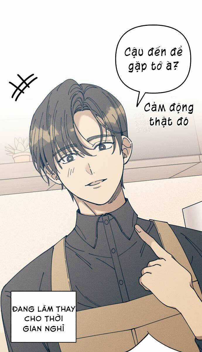 Mối Tình Đầu Đáng Ghét - Chapter 17 - Trang 27