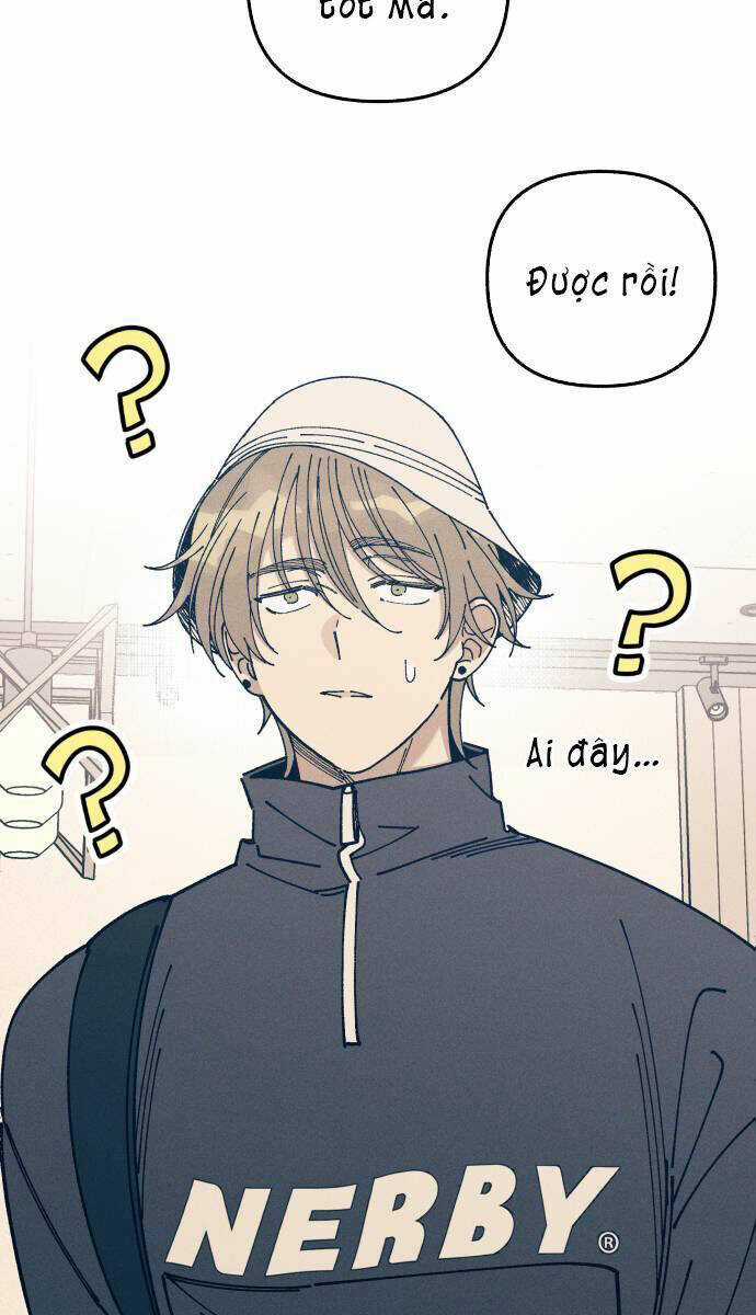 Mối Tình Đầu Đáng Ghét - Chapter 17 - Trang 31