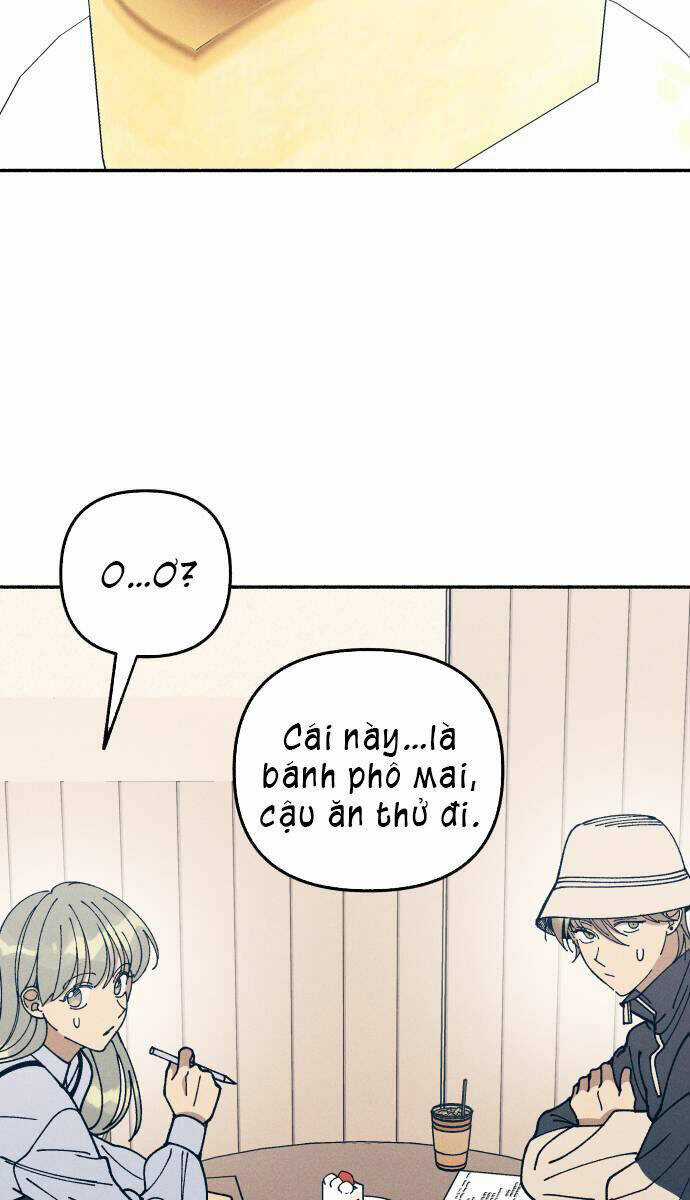 Mối Tình Đầu Đáng Ghét - Chapter 17 - Trang 50