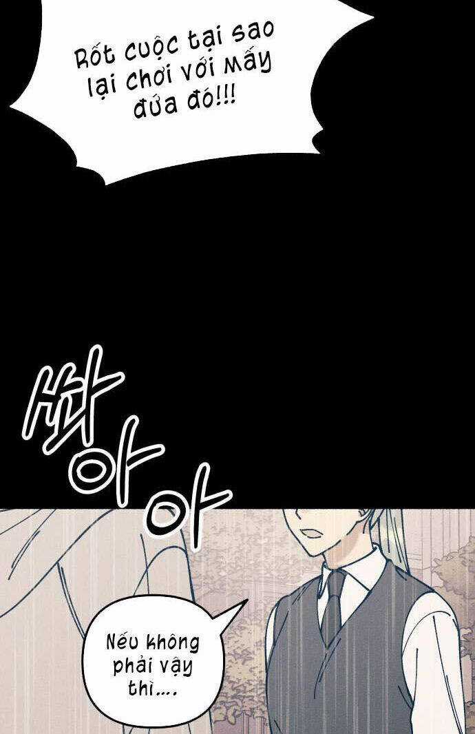 Mối Tình Đầu Đáng Ghét - Chapter 18 - Trang 17