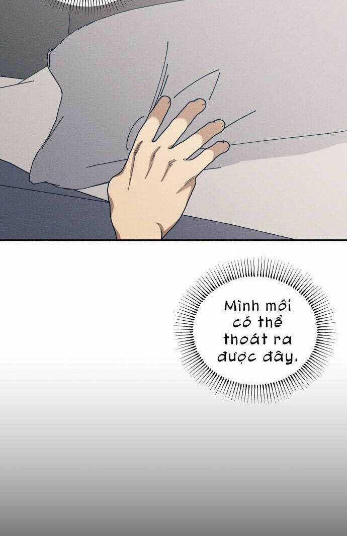 Mối Tình Đầu Đáng Ghét - Chapter 18 - Trang 37