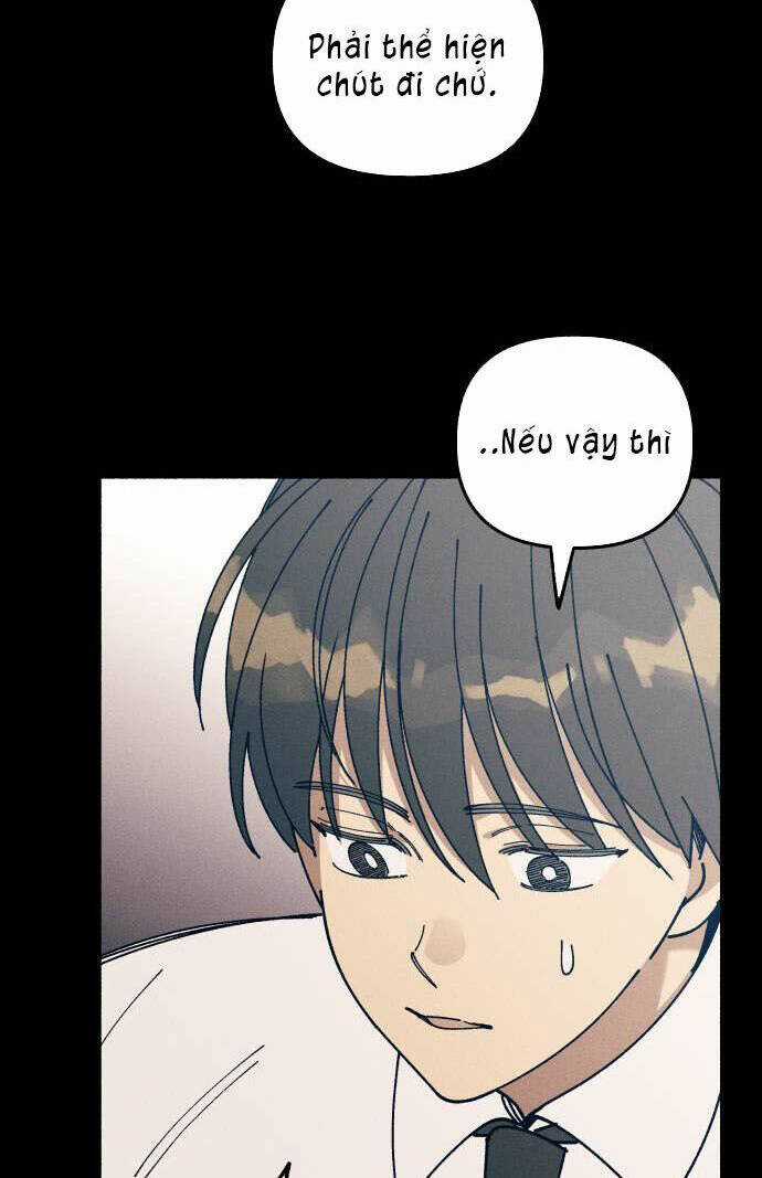 Mối Tình Đầu Đáng Ghét - Chapter 18 - Trang 42
