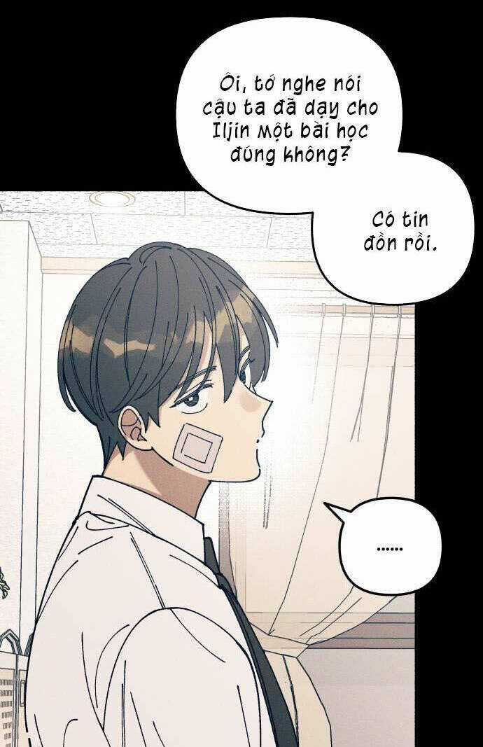 Mối Tình Đầu Đáng Ghét - Chapter 18 - Trang 6