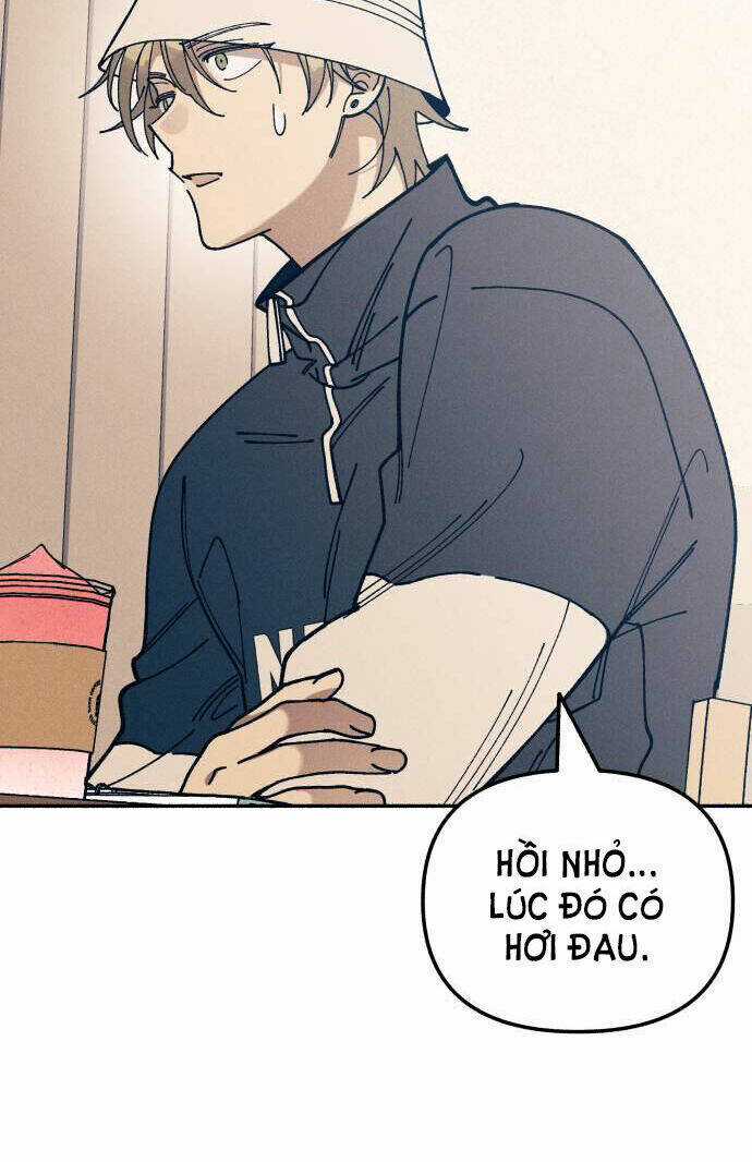 Mối Tình Đầu Đáng Ghét - Chapter 19 - Trang 17