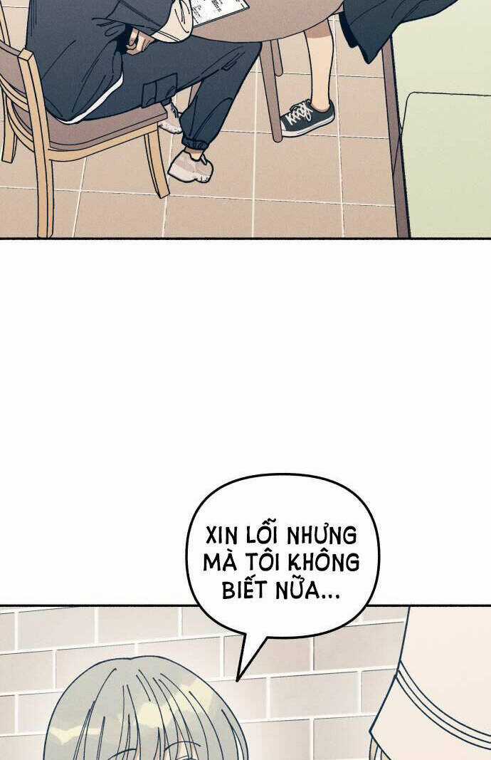 Mối Tình Đầu Đáng Ghét - Chapter 19 - Trang 20