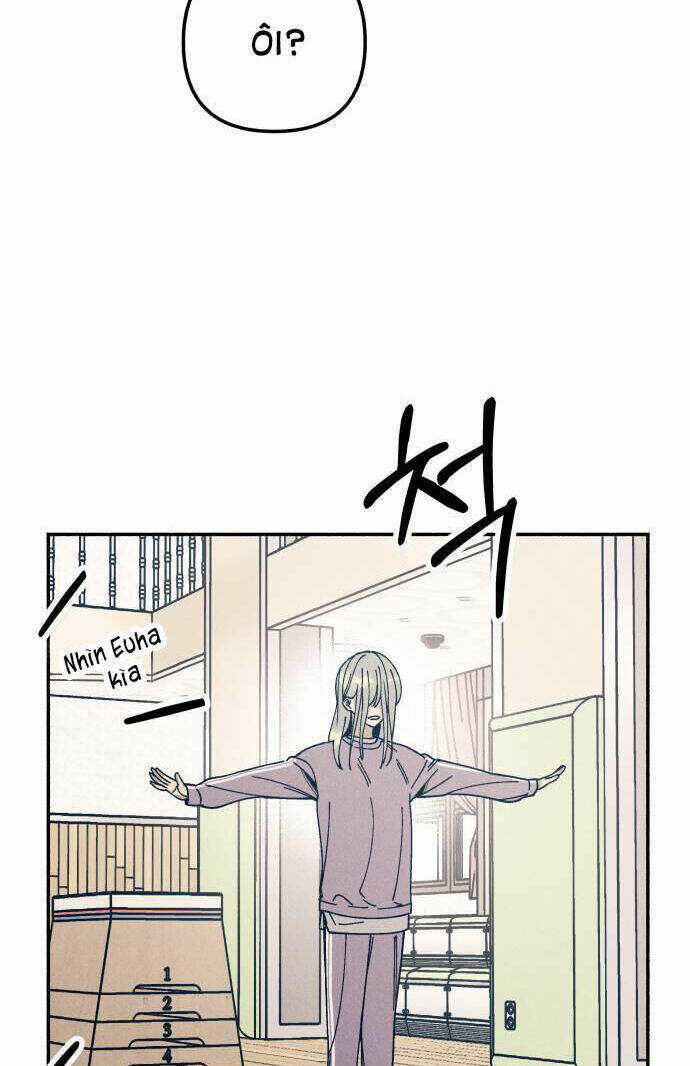 Mối Tình Đầu Đáng Ghét - Chapter 19 - Trang 35