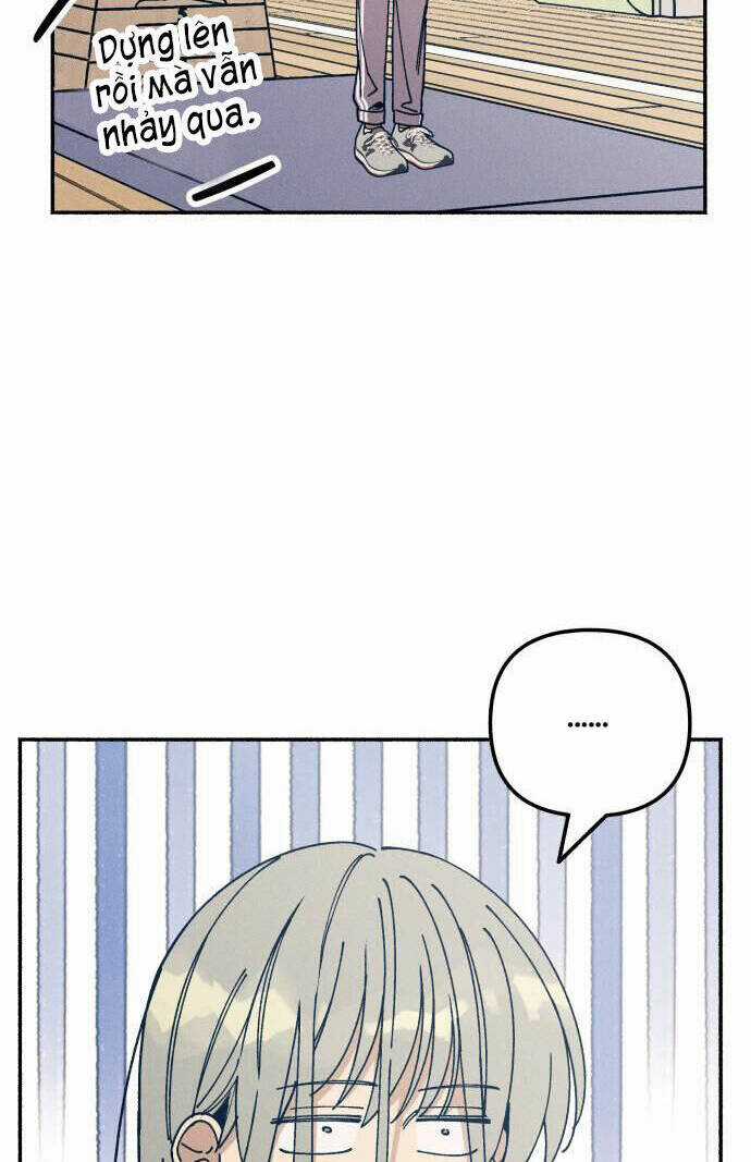 Mối Tình Đầu Đáng Ghét - Chapter 19 - Trang 36