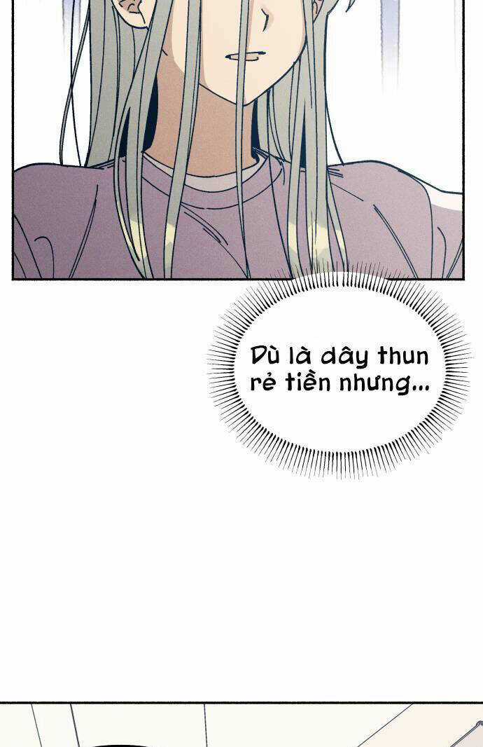 Mối Tình Đầu Đáng Ghét - Chapter 19 - Trang 37