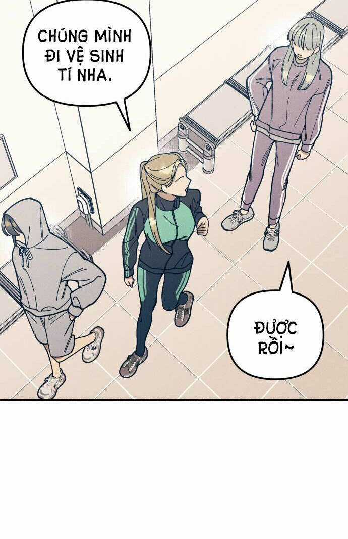 Mối Tình Đầu Đáng Ghét - Chapter 19 - Trang 38