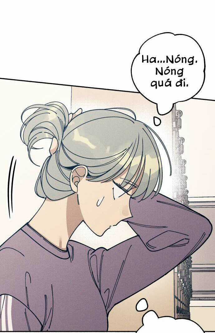 Mối Tình Đầu Đáng Ghét - Chapter 19 - Trang 40