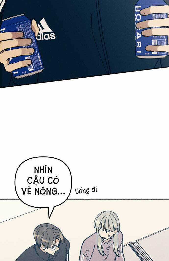 Mối Tình Đầu Đáng Ghét - Chapter 19 - Trang 45