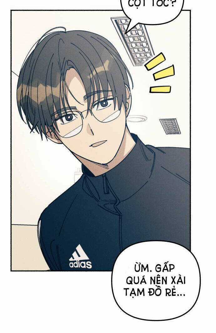 Mối Tình Đầu Đáng Ghét - Chapter 19 - Trang 47