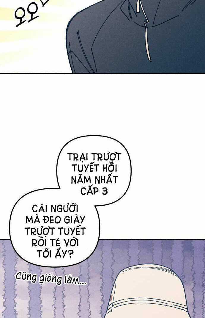 Mối Tình Đầu Đáng Ghét - Chapter 19 - Trang 8
