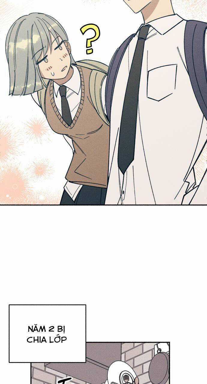 Mối Tình Đầu Đáng Ghét - Chapter 2 - Trang 15